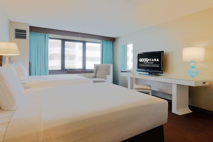 Tropicana Atlantic City – a Caesars Rewards Destination