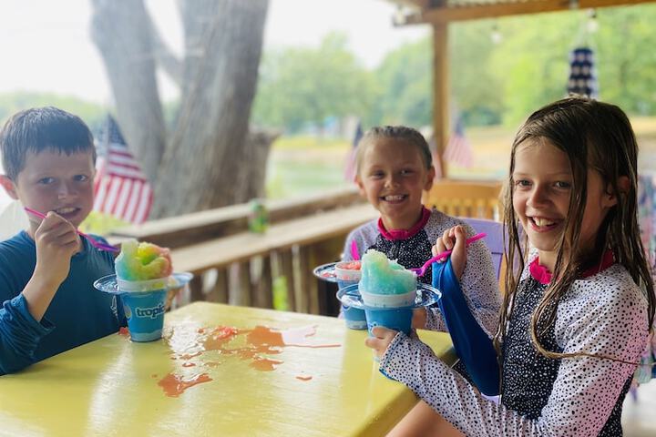 Terrace/Patio 26 of 28