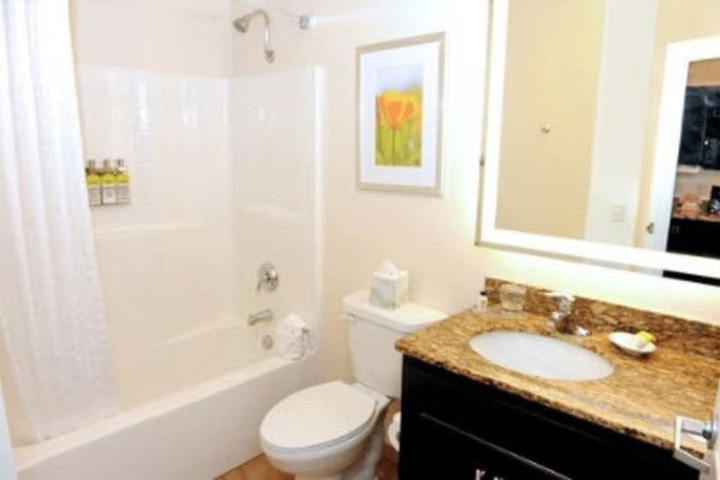 Candlewood Suites Santa Maria by IHG