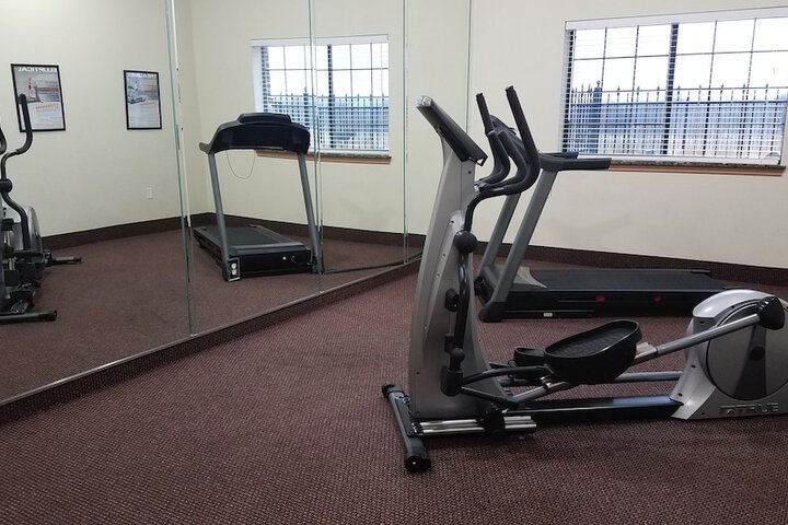 Health and Fitness 24 of 24