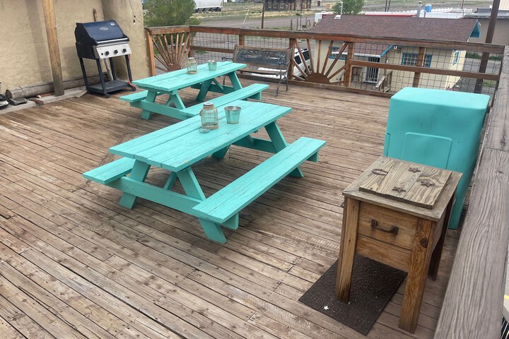 Terrace/Patio 74 of 75
