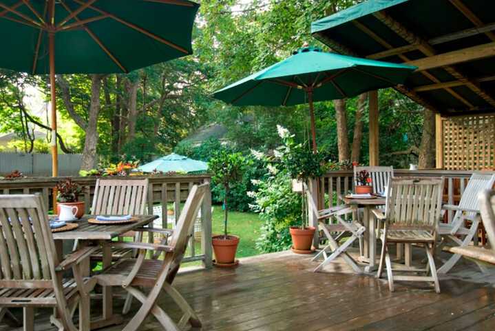 Terrace/Patio 44 of 47