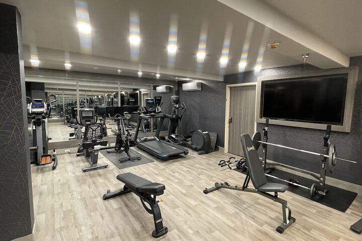 Health and Fitness 37 of 40