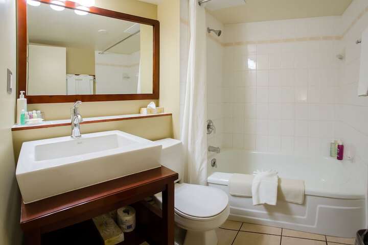 Hotel Penticton