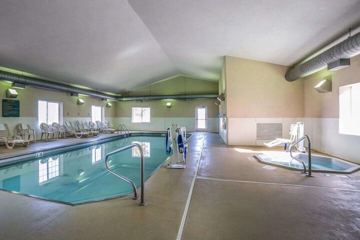 MainStay Suites Casper