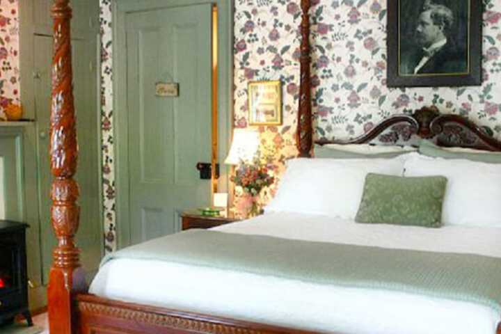 Inn at Stony Creek
