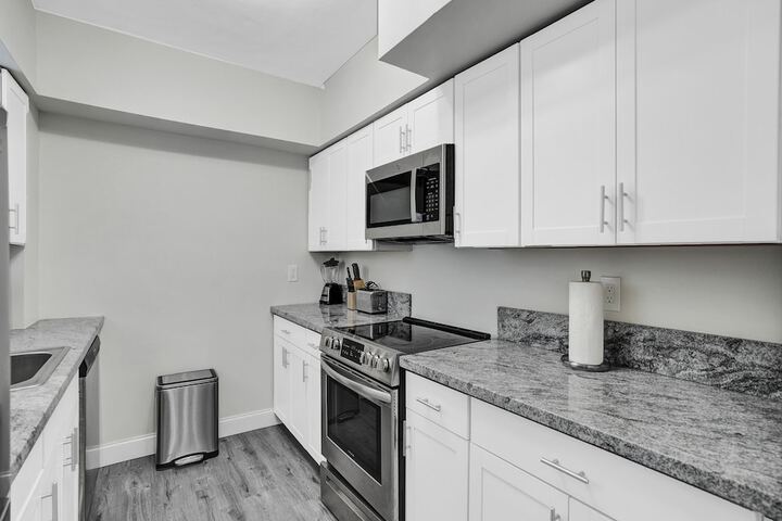 Bay Harbor Boutique Vacation Rental