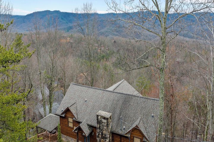 Edens View by Jackson Mountain Rentals