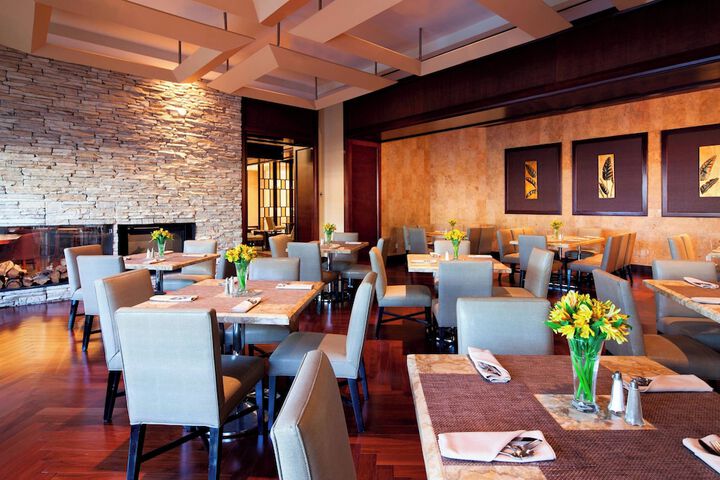 Sheraton Garden Grove-Anaheim South Hotel