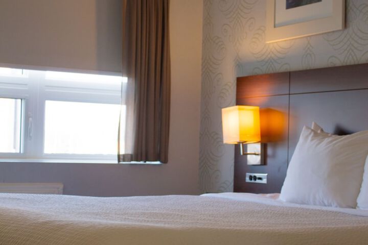 Rodd Moncton Hotel