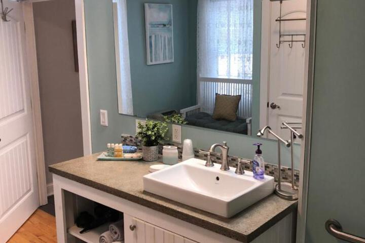 Stamford Gables Bed and Breakfast