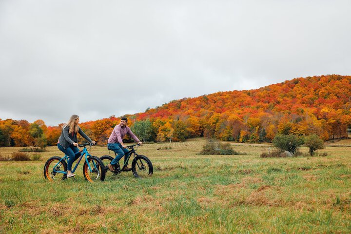 High Peaks Resort