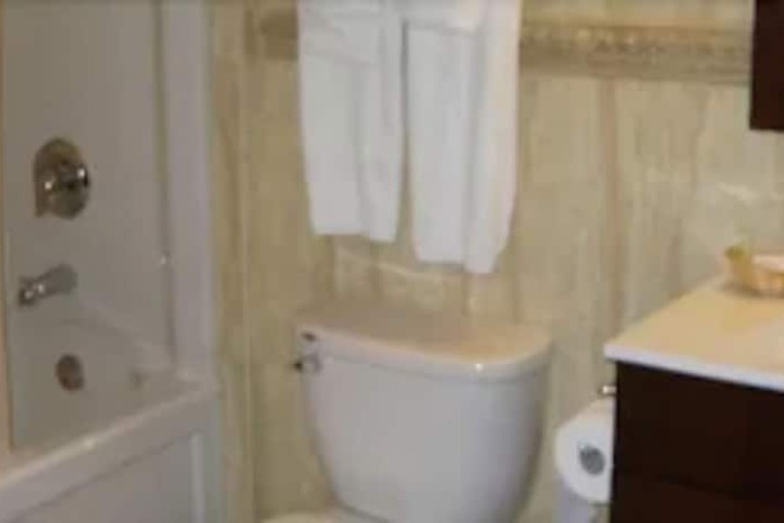 Talbot Trail Inn & Suites