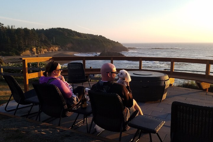 Clarion Inn Surfrider Resort