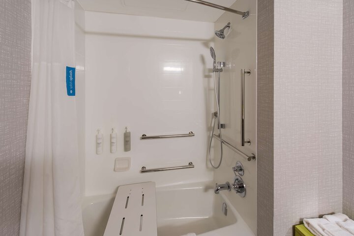 Hampton Inn Nanuet