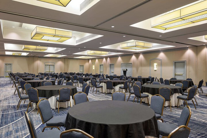Marriott Columbia