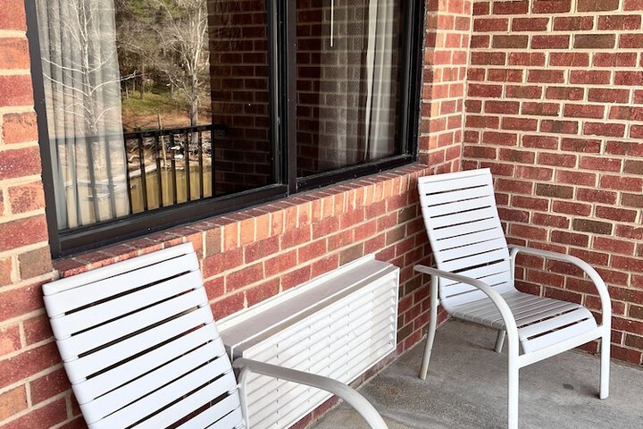 Terrace/Patio 121 of 129