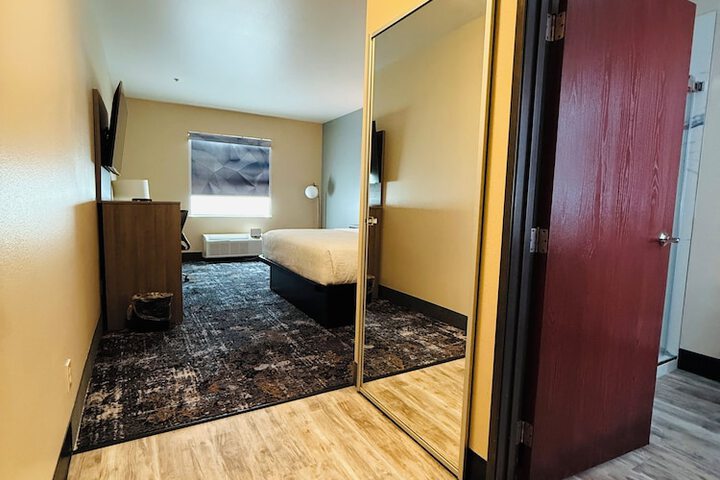 La Quinta Inn & Suites by Wyndham Morgan City