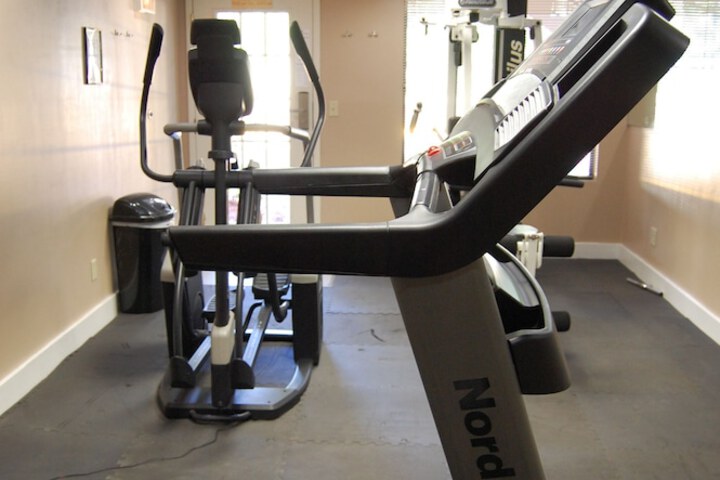 Health and Fitness 45 of 55