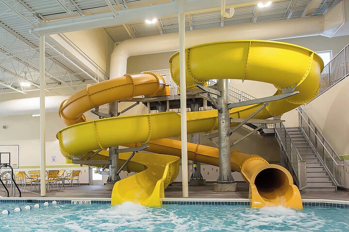Fairfield Inn & Suites Jamestown