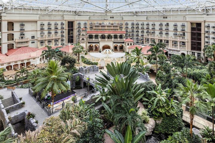 Gaylord Palms Resort & Convention Center