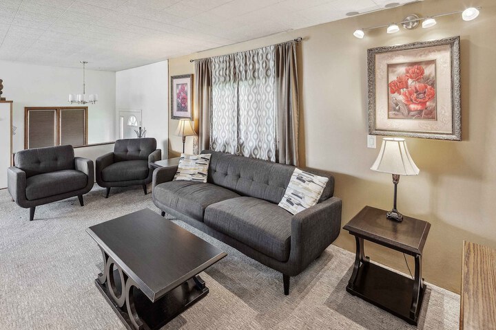 Hotel Seward