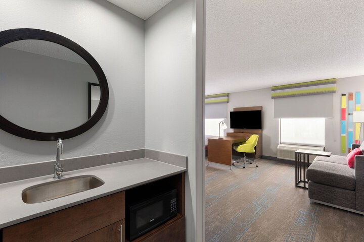 Hampton Inn & Suites Dothan