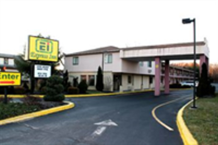 EXPRESS INN