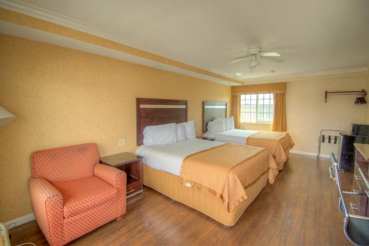 Princess Inn