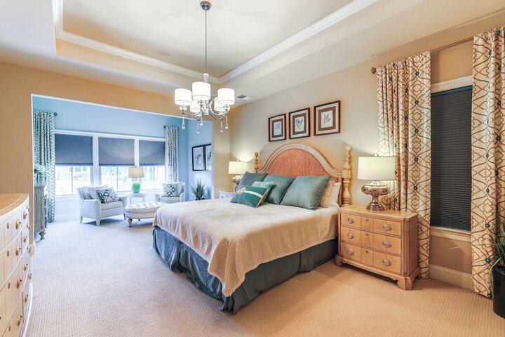 Swim Hike & Chill: Spacious Ocean View Townhome!