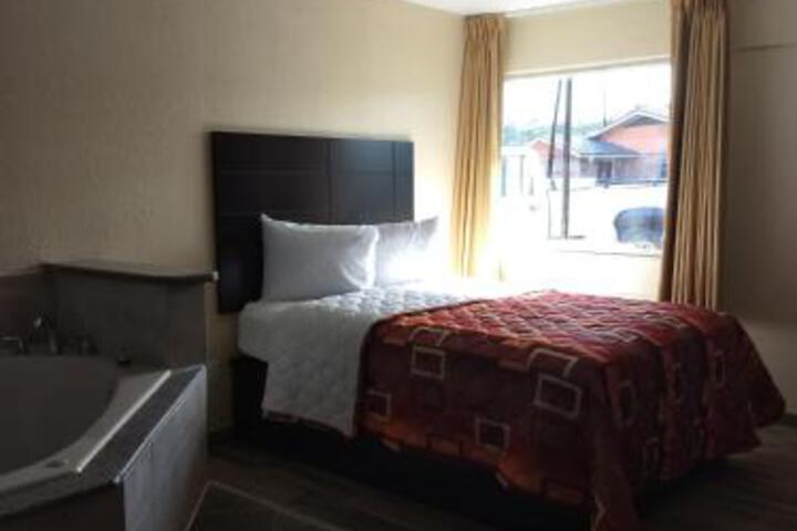 Express Inn