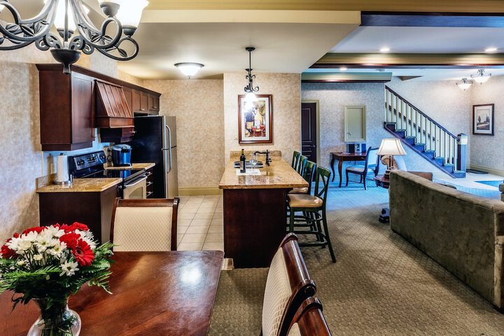 RHG Vacation Club