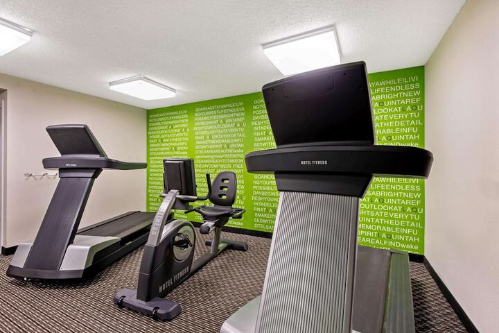 Health and Fitness 26 of 28