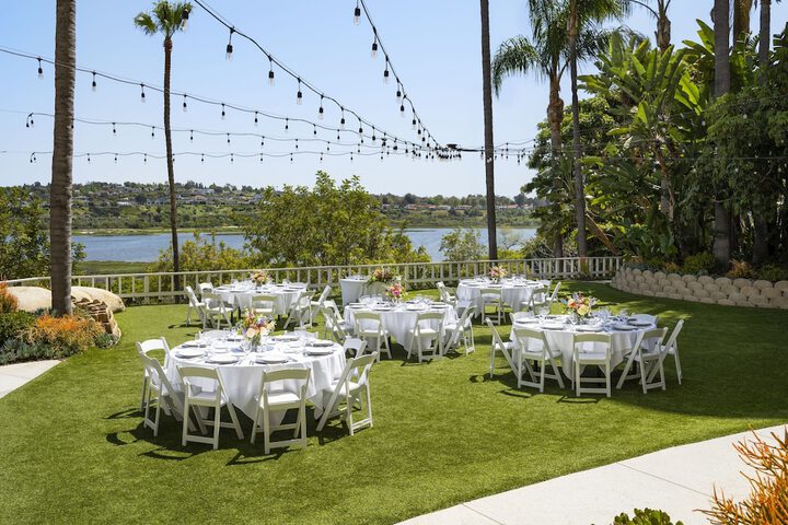 Newport Beach Marriott Bayview