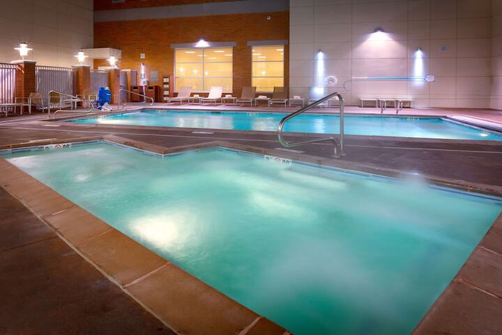 Hyatt House Salt Lake City Downtown