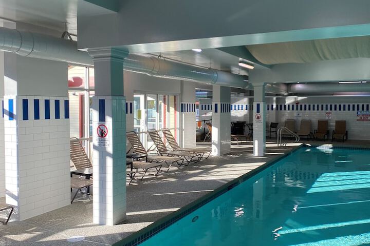 InnSeason Resorts Pollard Brook