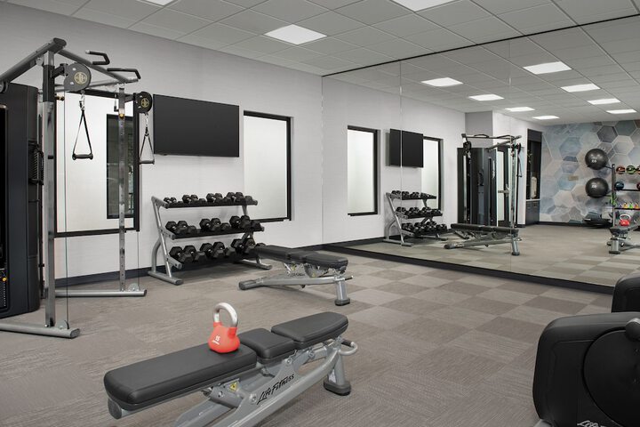 Springhill Suites by Marriott Sandpoint