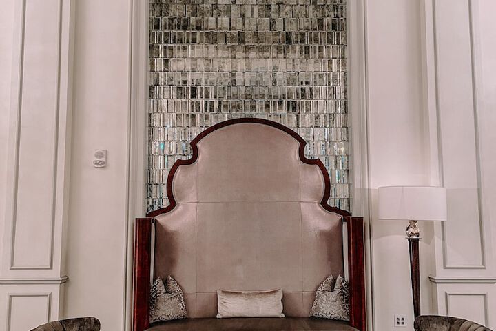The St. Anthony a Luxury Collection Hotel, San Antonio