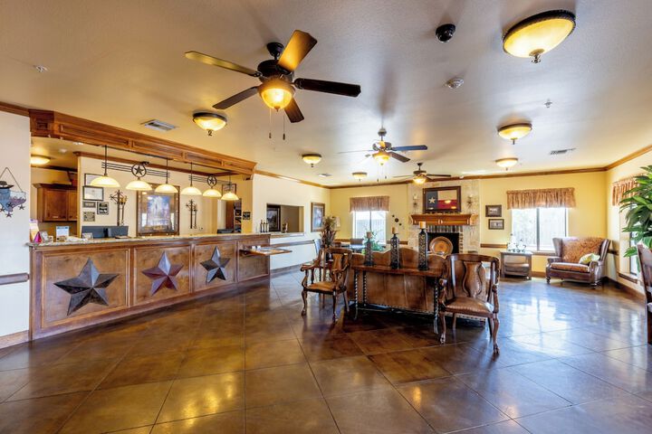 Hotel Texas
