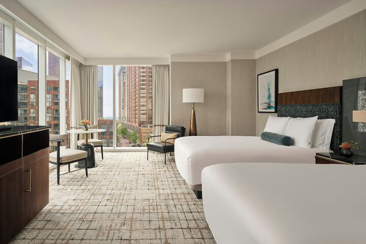 Loews Chicago Hotel