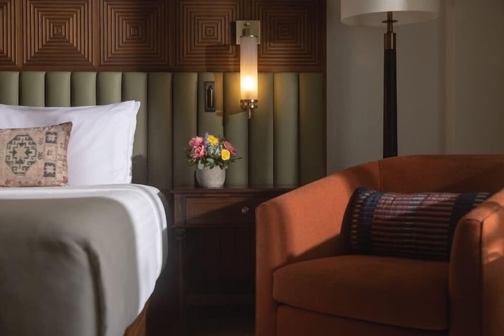 Signia by Hilton La Cantera Resort & Spa