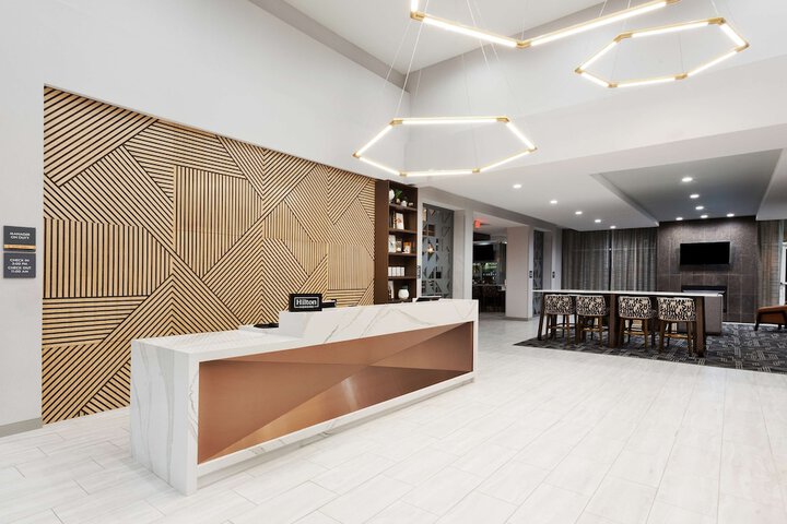 DoubleTree by Hilton Dothan AL