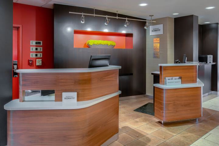 Courtyard by Marriott Gulf Shores Craft Farms