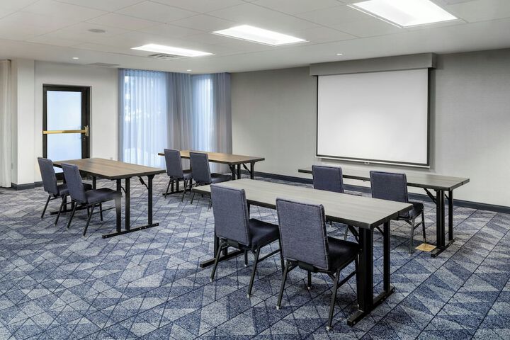 Courtyard by Marriott Denver Golden / Red Rocks