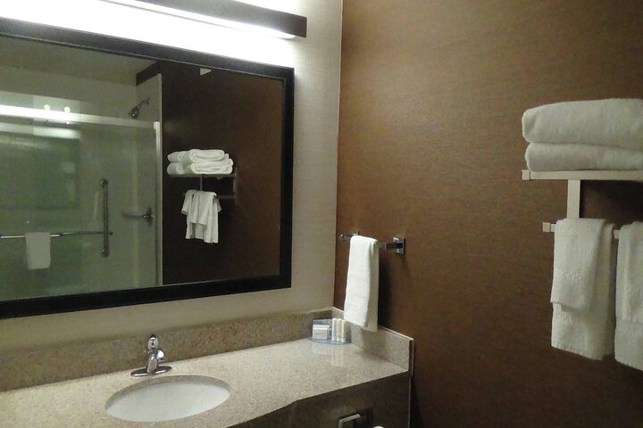 Fairfield Inn & Suites by Marriott Atlanta Buford / Mall of Georgia
