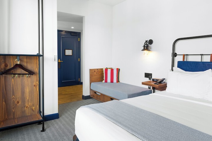 Hammetts Hotel
