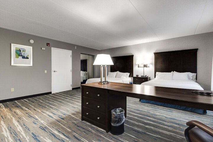 Hampton Inn & Suites by Hilton Brantford Conference Centre