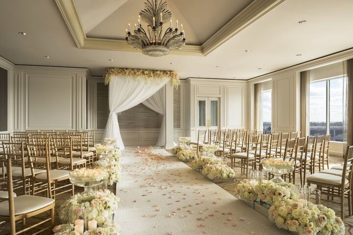 Wedding/Banquet 76 of 82