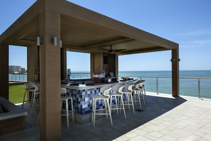 Opal Sands Resort