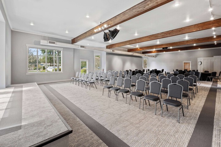 Best Western Wesley Inn & Suites